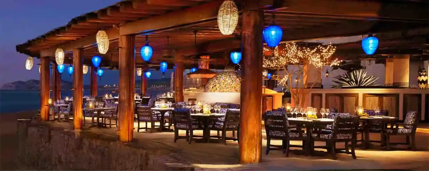 Las Ventanas al Paraiso, A Rosewood Resort-1